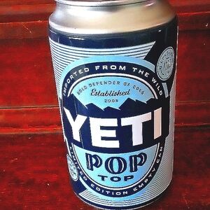 YETI PopTop